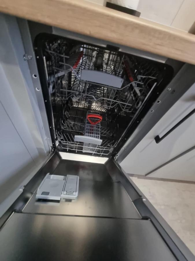 Apartament Lux Lemon Jelenia Góra Buitenkant foto
