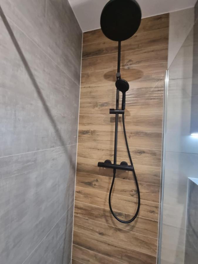 Apartament Lux Lemon Jelenia Góra Buitenkant foto