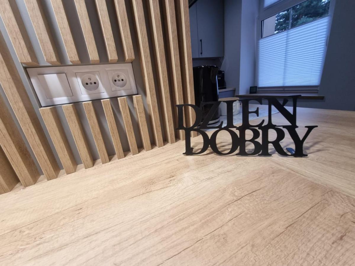 Apartament Lux Lemon Jelenia Góra Buitenkant foto