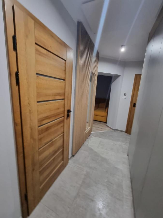 Apartament Lux Lemon Jelenia Góra Buitenkant foto