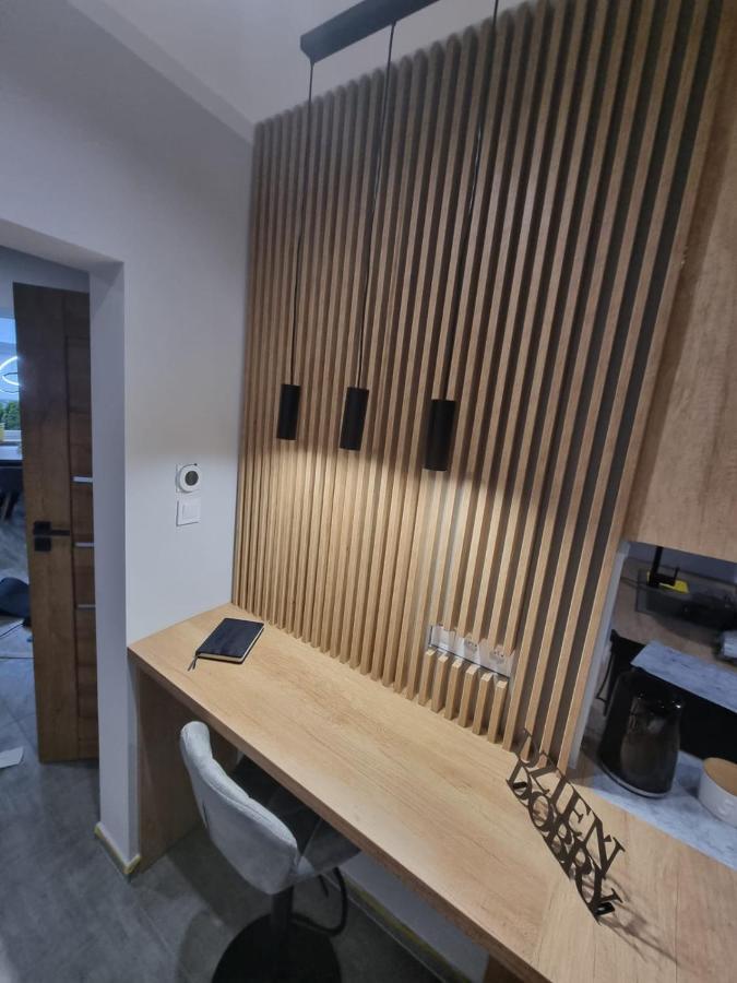 Apartament Lux Lemon Jelenia Góra Buitenkant foto