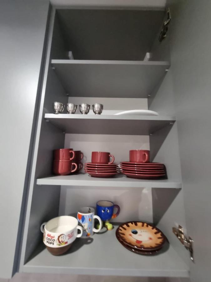 Apartament Lux Lemon Jelenia Góra Buitenkant foto