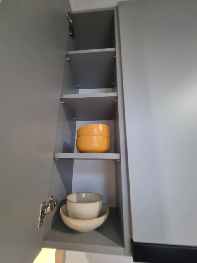 Apartament Lux Lemon Jelenia Góra Buitenkant foto