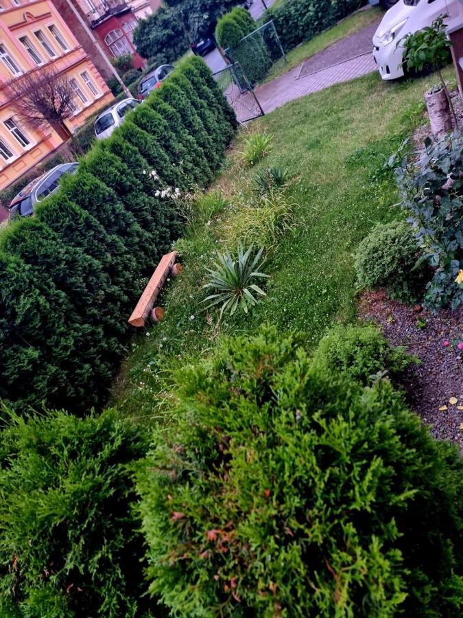 Apartament Lux Lemon Jelenia Góra Buitenkant foto