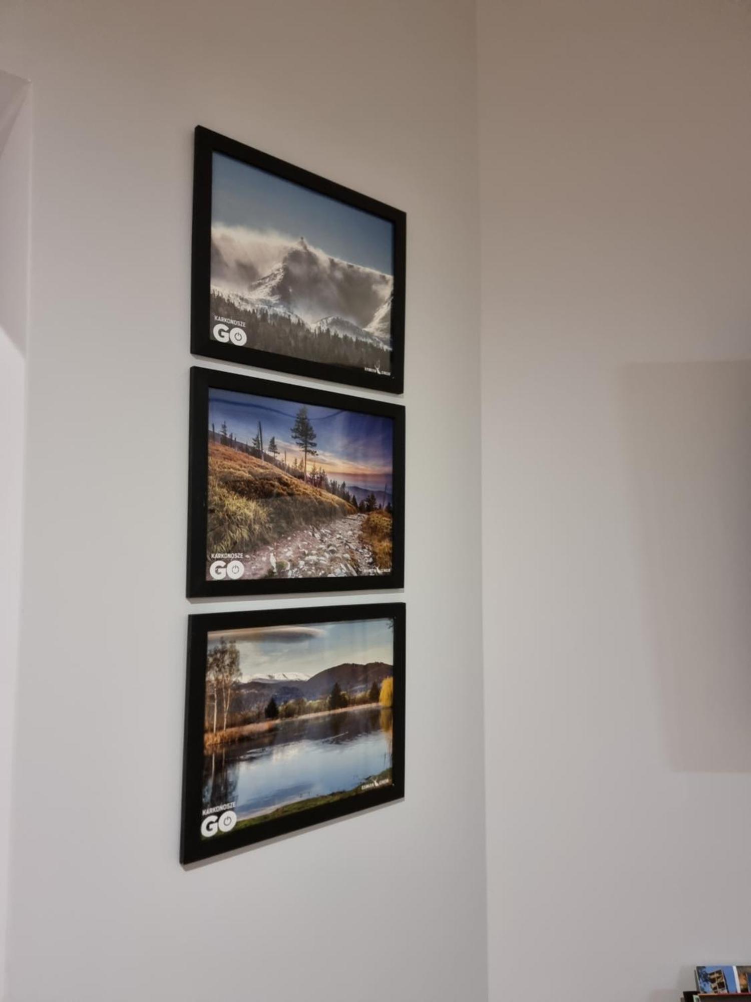 Apartament Lux Lemon Jelenia Góra Buitenkant foto
