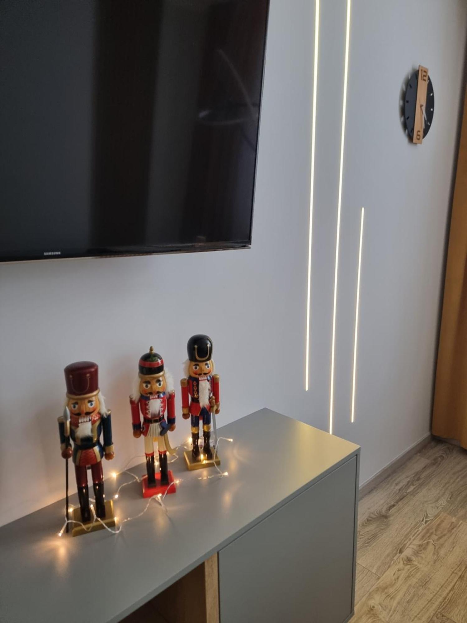 Apartament Lux Lemon Jelenia Góra Buitenkant foto