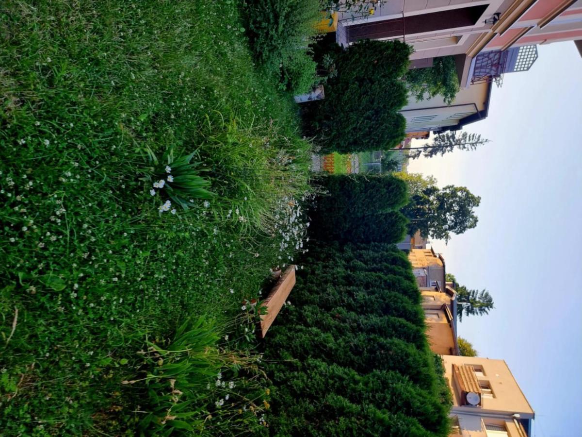Apartament Lux Lemon Jelenia Góra Buitenkant foto
